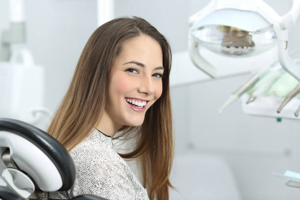 Advanced Technology for Better Dental Care in Weaverville, NC